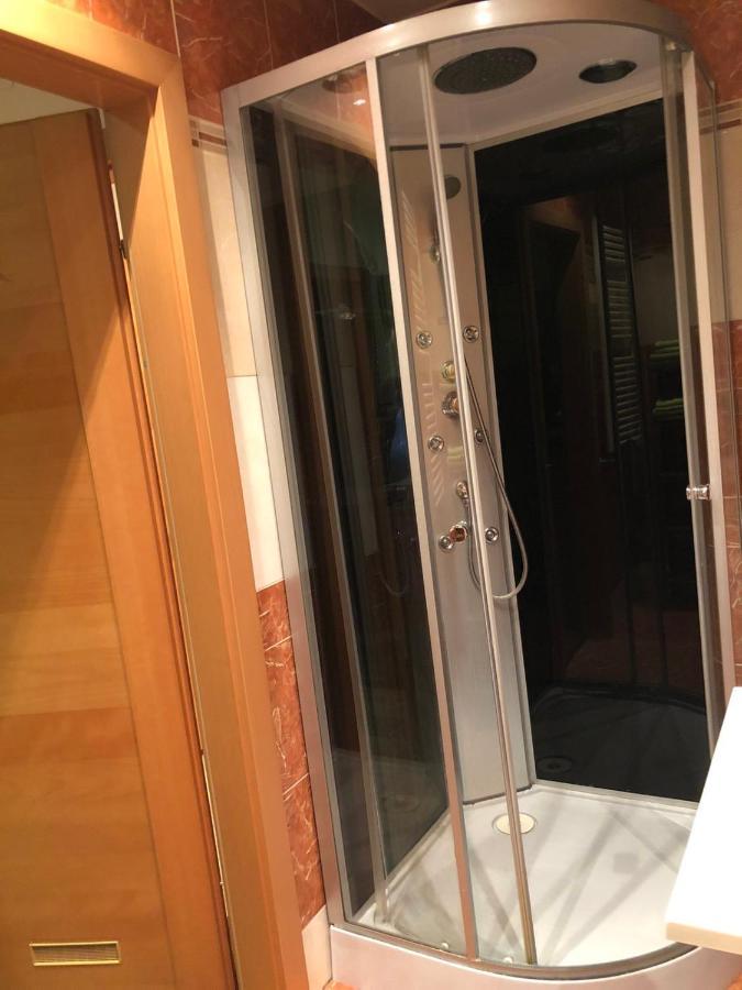 Nina Apartment Βίνερ Νόιστατ Εξωτερικό φωτογραφία