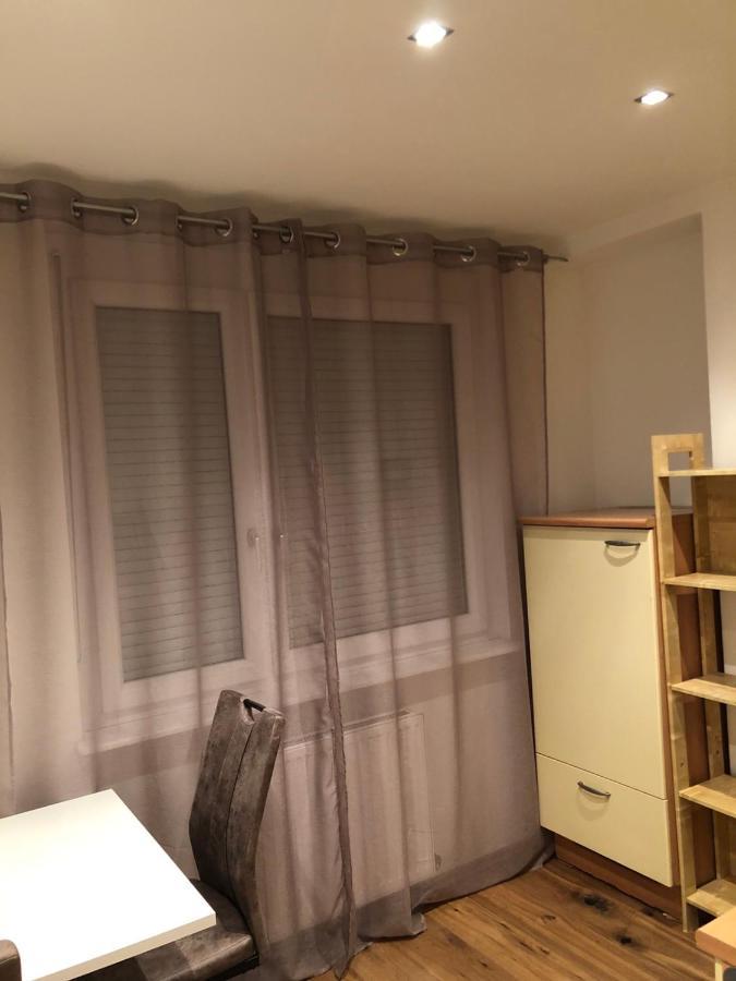 Nina Apartment Βίνερ Νόιστατ Εξωτερικό φωτογραφία